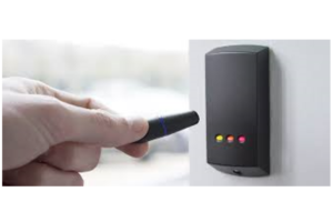 access control