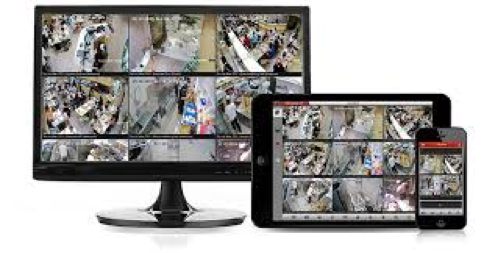 cctv systems