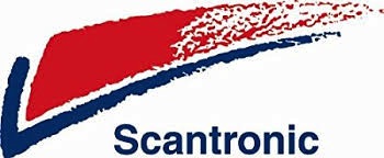 scantronix