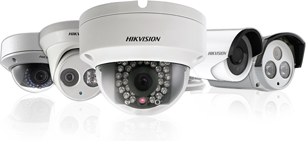 CCTV Systems In Guildford